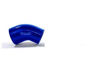 SPULEN 2.0T FSI Throttle Body Coupler- Blue