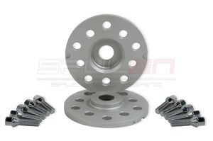 SPULEN Wheel Spacer & Bolt Kit- 10mm with Conical Seat Bolts