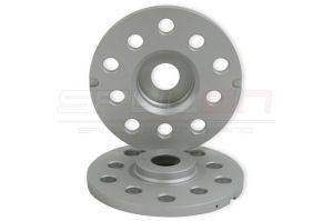 SPULEN Wheel Spacers- 10mm (1 pair)
