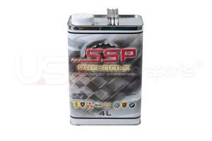 SSP Pro Gold Transmission Fluid DSG