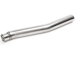 Stainless Steel Front Pipe (MKVI TDI)