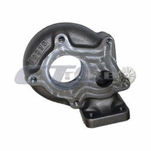 T3 5 bolt (Ford style) Turbine Housing for GT Turbo