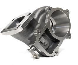 T3 Flanged 1.06 A/R Turbine Housing with Internal Wastegate - ATP-HSG-037-1.06-GT35