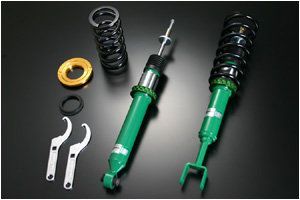 TEIN Coilover Kit (BASIC) / Audi A4 B5 FWD