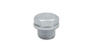 threaded hex bolt for plugging o2 sensor bungs box of 100