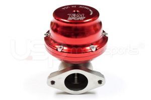 TiAL F38 Wastegate- Red