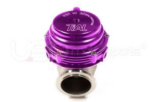 TiAL MV-R Wastegate- Purple