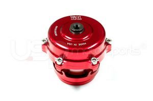 TiAL Q Blow off Valve- Red