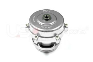 TiAL Q Blow off Valve- Silver
