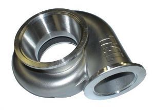 TiAL Stainless Steel Turbine Housing- GT28 .52 A/R