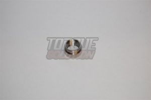 Torque Solution Stainless Steel O2 Sensor Bung
