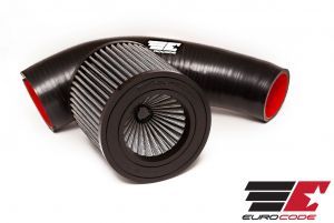 TRUFit Air Intake System for the B8 S4 and S5