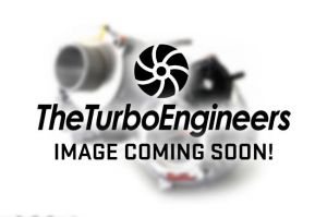 TTE Intake adapter for a 1.8T