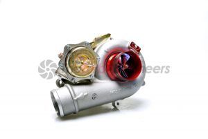 TTE360 Turbocharger for a 1.8T