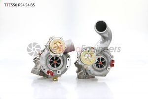 TTE550 Turbocharger for a 2.7T