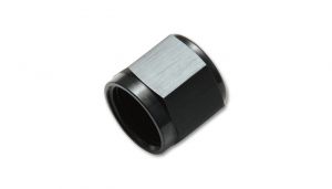 tube nut fitting size 10an tube size 5 8