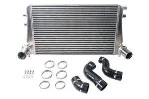 Uprated Direct Fit Front Mount Intercooler