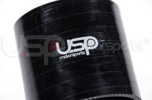 USP 2 inch Silicone Coupler