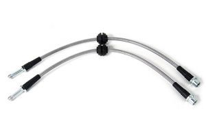 USP Stainless Steel Rear Brake Lines- Audi B8 A4/A5/S4/S5