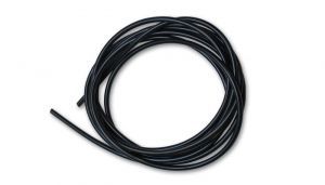 vacuum hose bulk pack 1 4 6mm i d x 25ft black