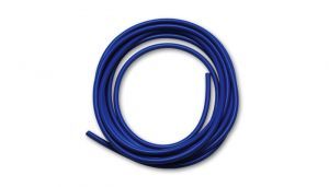 vacuum hose bulk pack 1 4 6mm i d x 25ft blue