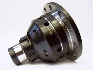 Wavetrac Differential: A4/S4 (01E) 6 speed Manual Front Differential