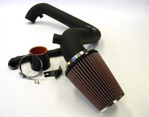 Autotech Composite Cold Air Intake Kit 