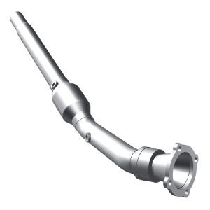 Magnaflow 1.8T Downpipe with Catalytic Converter