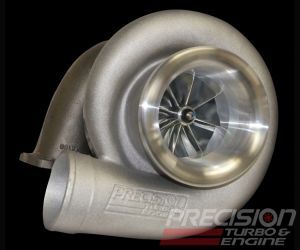 Precision PTE Gen2 PT118 CEA Turbo