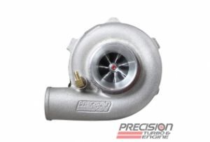 Precision PTE PT4831 Turbo