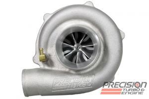 Precision PTE PT6176 Turbo