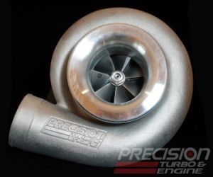 Precision PTE PT91.5 CEA Turbo