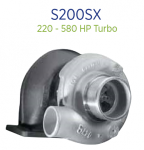 S246SX – 46mm S200SX 7070