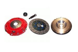 South Bend Stage 3 Daily Clutch Kit For Audi A4