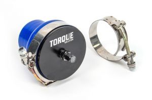 Torque Solution Boost Leak Tester For 2" Turbo Inlet