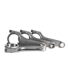 IE 144x21mm Connecting Rod Set for 2.0T TSI With Aftermarket Pistons
