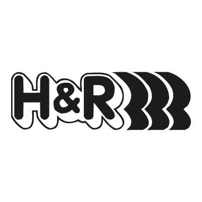 H and R